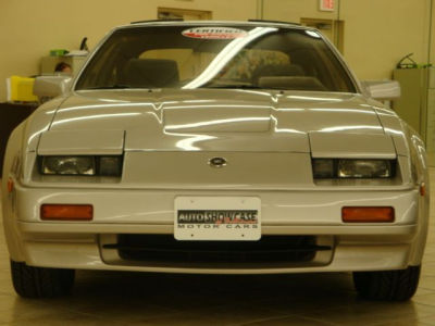 1986 Nissan 300ZX