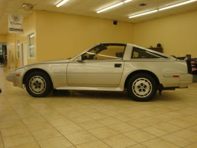 1986 Nissan 300ZX