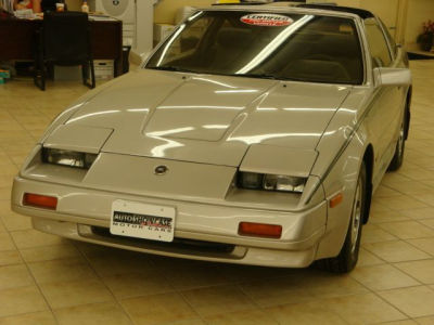 1986 Nissan 300ZX