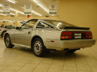 1986 Nissan 300ZX