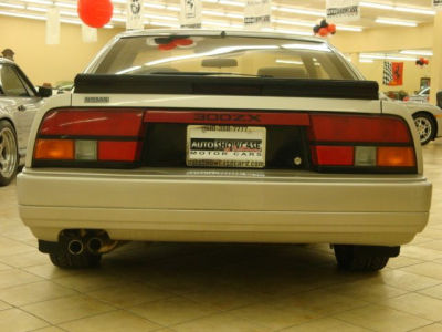 1986 Nissan 300ZX