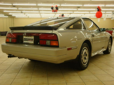 1986 Nissan 300ZX