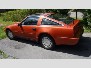 1988 Nissan 300ZX  2+2 GS