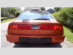 1988 Nissan 300ZX  2+2 GS