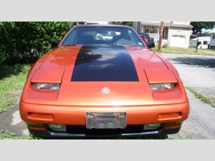 1988 Nissan 300ZX  2+2 GS