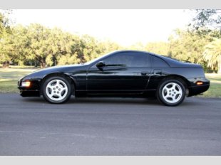 1994 Nissan 300ZX