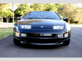 1994 Nissan 300ZX