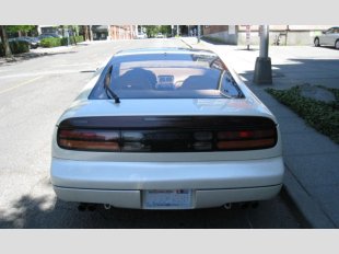 1993 Nissan 300ZX  2+2