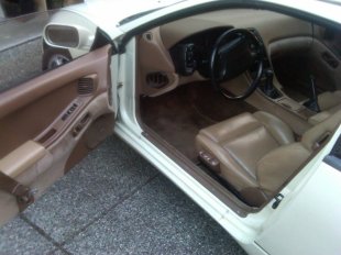 1993 Nissan 300ZX  2+2