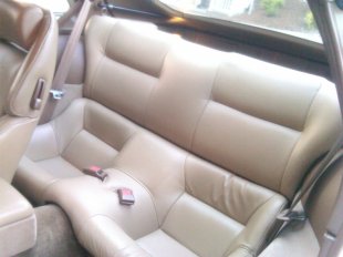 1993 Nissan 300ZX  2+2
