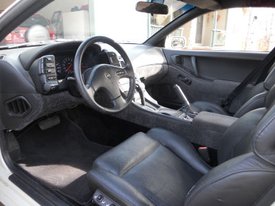1990 Nissan 300ZX  Turbo