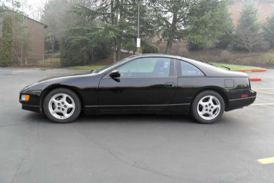 1992 Nissan 300ZX  2+2