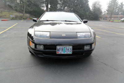 1992 Nissan 300ZX  2+2