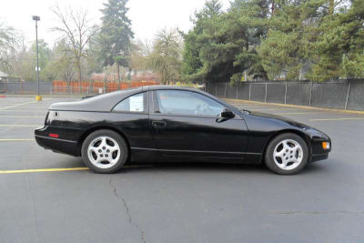 1992 Nissan 300ZX  2+2