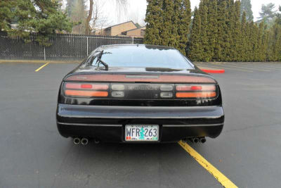 1992 Nissan 300ZX  2+2