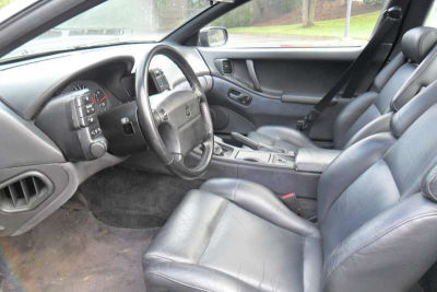 1992 Nissan 300ZX  2+2