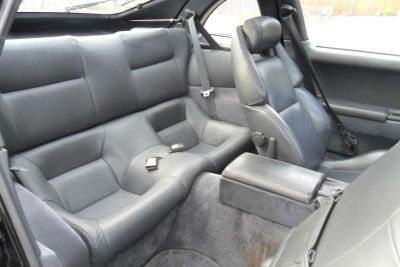 1992 Nissan 300ZX  2+2