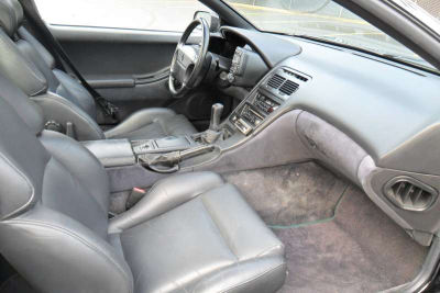 1992 Nissan 300ZX  2+2