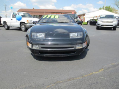 1990 Nissan 300ZX  GS