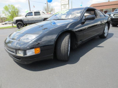 1990 Nissan 300ZX  GS