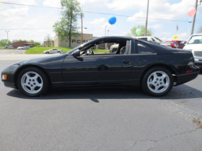 1990 Nissan 300ZX  GS