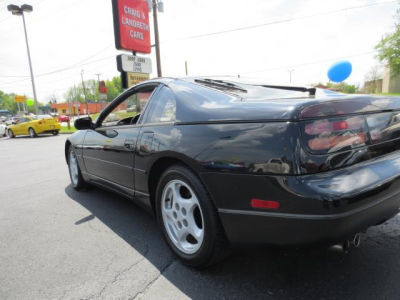1990 Nissan 300ZX  GS