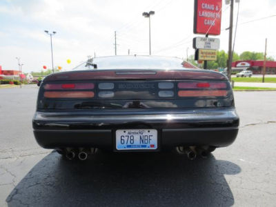 1990 Nissan 300ZX  GS