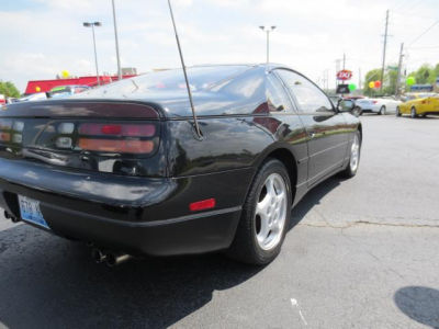 1990 Nissan 300ZX  GS
