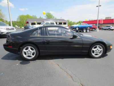 1990 Nissan 300ZX  GS