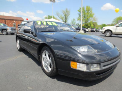 1990 Nissan 300ZX  GS