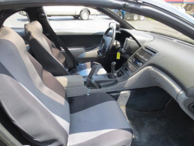 1990 Nissan 300ZX  GS
