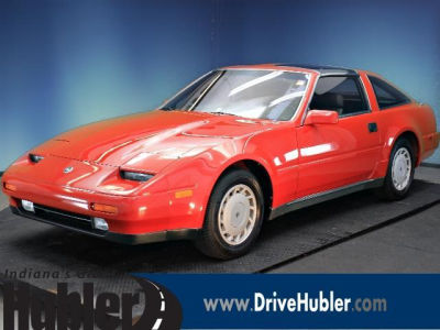 1988 Nissan 300ZX  2+2 GS