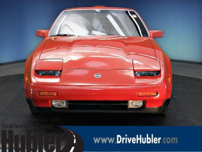 1988 Nissan 300ZX  2+2 GS