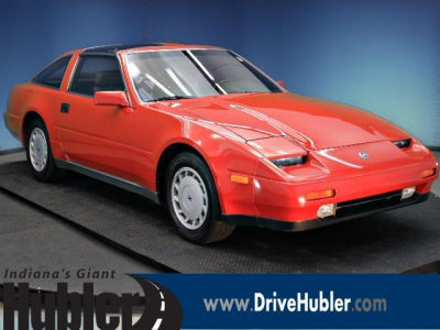 1988 Nissan 300ZX  2+2 GS