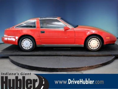 1988 Nissan 300ZX  2+2 GS