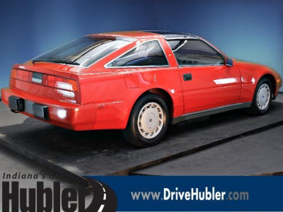 1988 Nissan 300ZX  2+2 GS