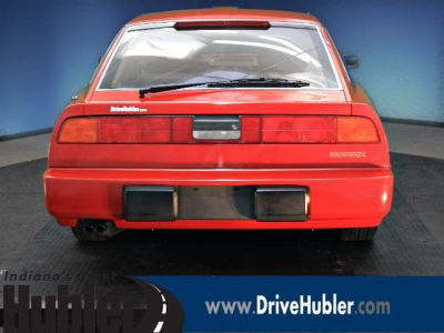 1988 Nissan 300ZX  2+2 GS