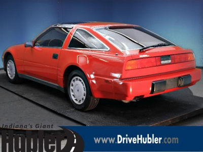 1988 Nissan 300ZX  2+2 GS