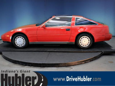 1988 Nissan 300ZX  2+2 GS