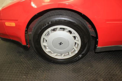 1988 Nissan 300ZX  2+2 GS