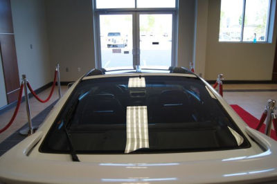 1996 Nissan 300ZX  T ROOF