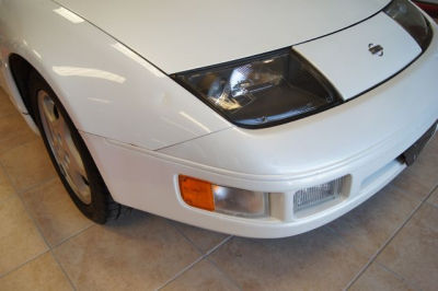 1996 Nissan 300ZX  T ROOF