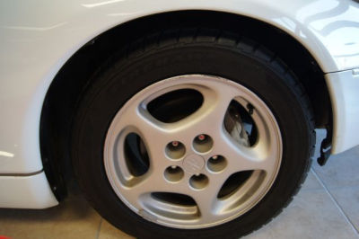 1996 Nissan 300ZX  T ROOF