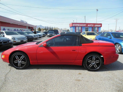 1993 Nissan 300ZX