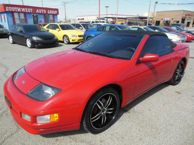 1993 Nissan 300ZX