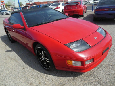 1993 Nissan 300ZX