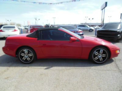 1993 Nissan 300ZX
