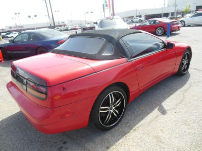 1993 Nissan 300ZX