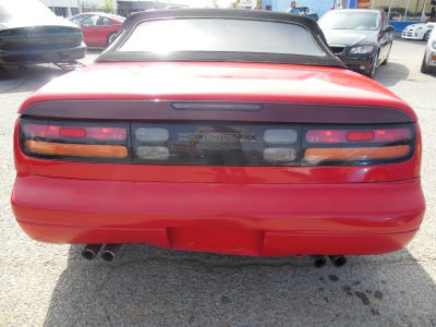 1993 Nissan 300ZX