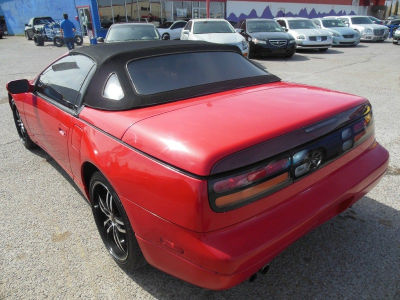 1993 Nissan 300ZX